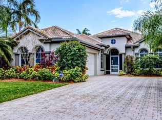 1277 NW Mossy Oak Way, Jensen Beach, FL 34957