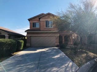 44507 W Cypress Ln, Maricopa, AZ 85138
