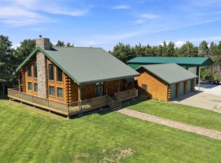 12175 734th Rd, Funk, NE 68940