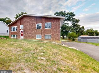 13801 Illinois Ave, Cresaptown, MD 21502