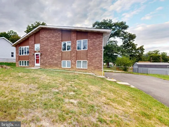 13801 Illinois Ave, Cresaptown, MD 21502