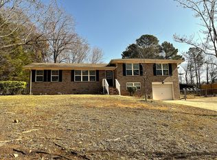 5634 Tyson Dr, Acworth, GA 30102