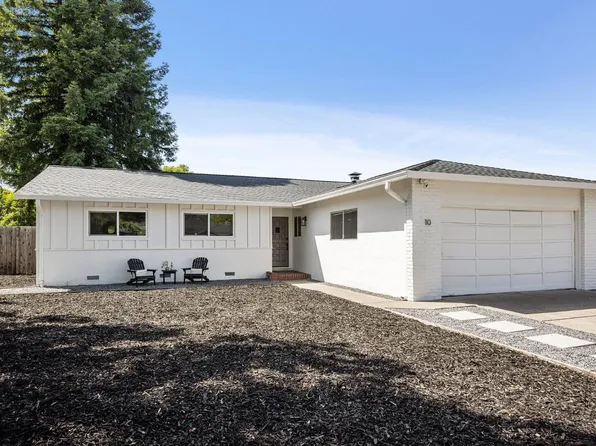 10 Saint Paul Circle, Novato, CA 94947