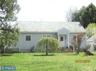 2409 Rockhurst Ave, Upper Chichester, PA 19061