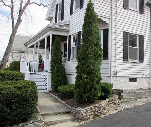 2nd image of 106 Independence Ave