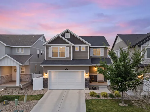 132 S Copper Canyon Ln, Saratoga Springs, UT 84045