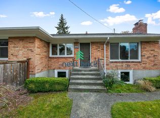 4021 NE 58th St, Seattle, WA 98105