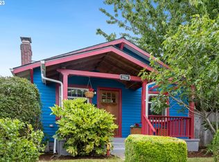 2704 SE 77th Ave, Portland, OR 97206