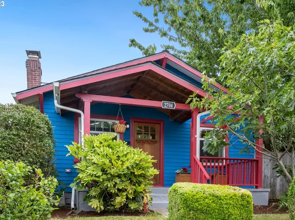 2704 SE 77th Ave, Portland, OR 97206