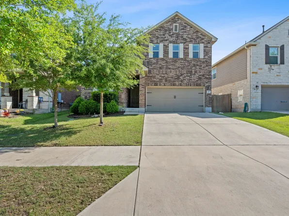 476 Sheepshank Dr, Georgetown, TX 78633