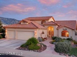 62261 E Northwood Rd, Tucson, AZ 85739