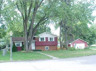 546 S Park Blvd, Lansing, MI 48910