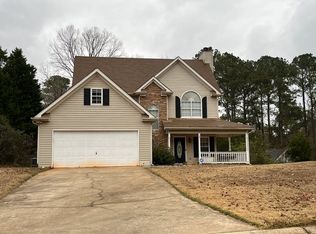 190 The Falls Blvd, Covington, GA