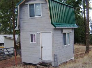 6 Manastash Rd, Ellensburg, WA 98926