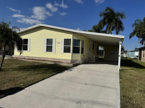 13984 Brazil Court, Fort Pierce, FL 34951