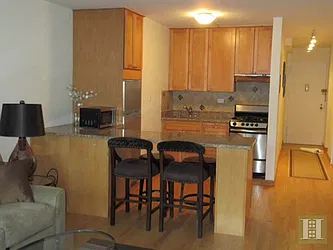 Rented by Halstead Real Estate