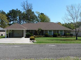195 Knollwood Crk, Onalaska, TX 77360