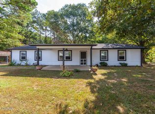 74 Morisch Rd, Oakfield, TN 38362