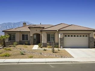 13693 Overlook Dr, Desert Hot Springs, CA 92240