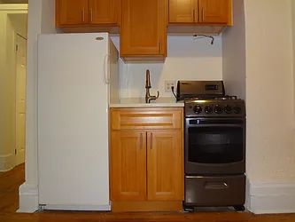 Rented by Bohemia Realty Group