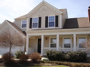 2999 Splitrock Rd, Columbus, OH 43221