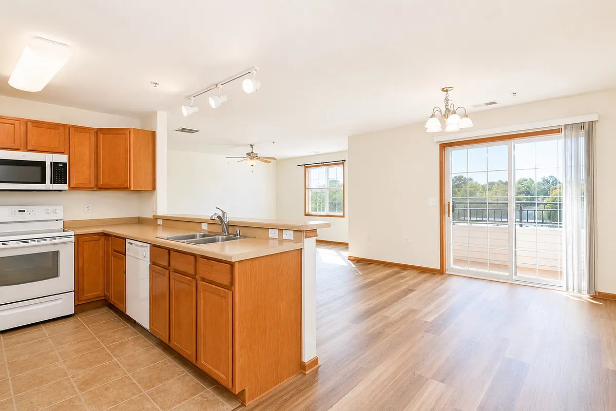 Floor plan 306