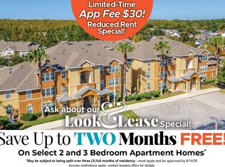 Marbella Pointe and Marbella Cove, Orlando, FL 32822