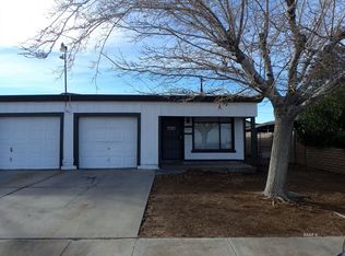 1201 S McCall St, Ridgecrest, CA 93555