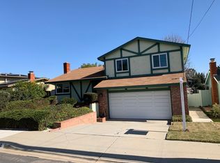 3405 Mount Carol Dr, San Diego, CA 92111