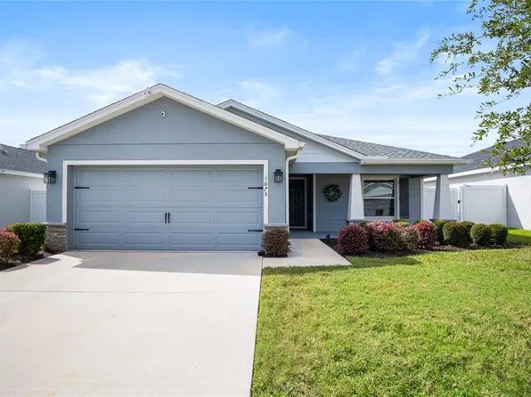 1075 TROPEA LANE, AUBURNDALE, FL 33823