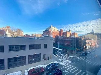 Rented by Heller Organization