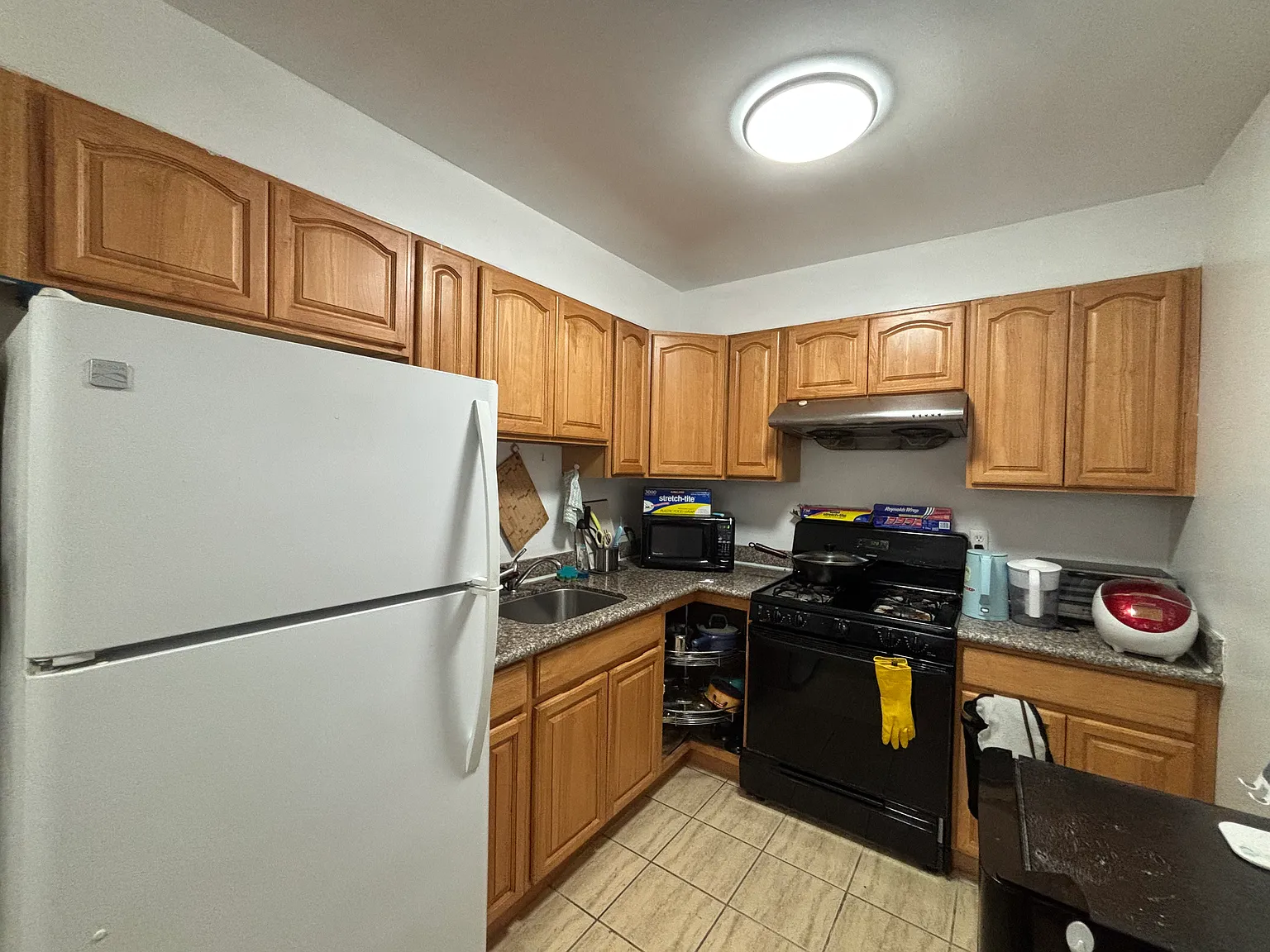 1 bed, $800 — Photo 4