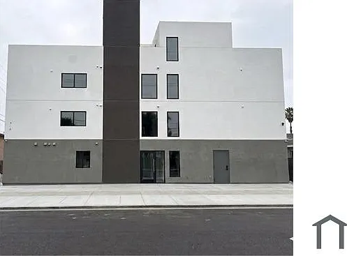 2 bed, 618 sqft, $2,485 — Photo 4