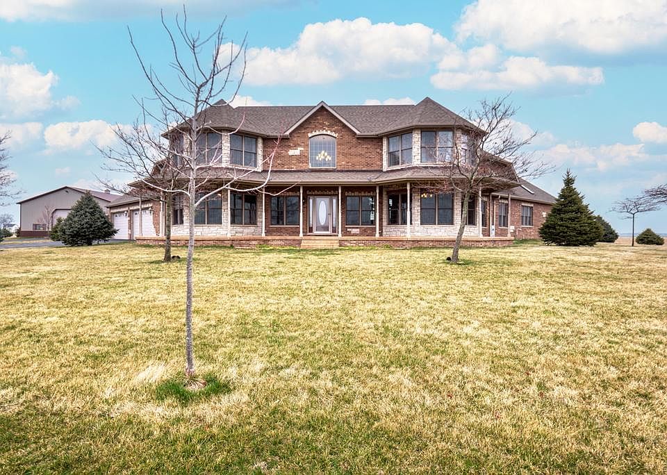 18232 W Ballou Rd, Wilmington, IL 60481 Zillow