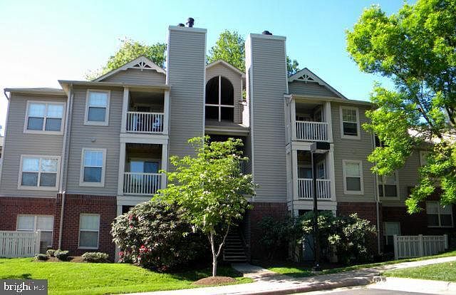 Front, main level living