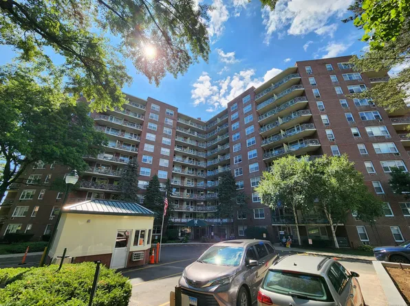 71 Strawberry Hill Avenue APT 1116, Stamford, CT 06902