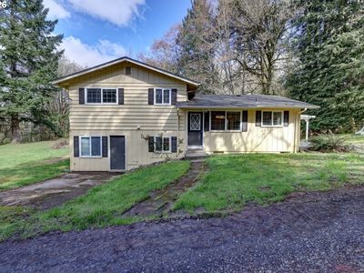 90835 McLean Hill Rd, Clatskanie, OR, 97016
