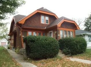 4541 N 37th St, Milwaukee, WI 53209