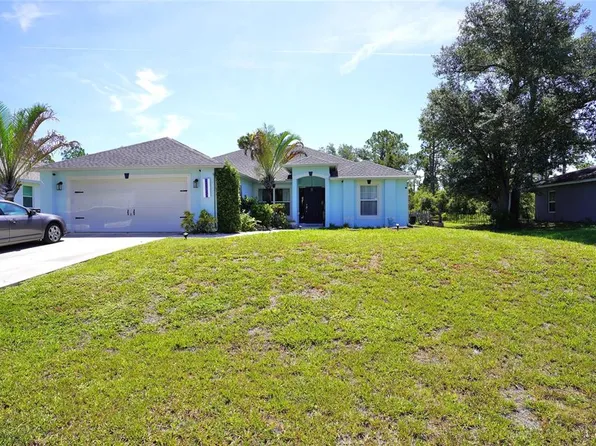 2376 Dodge St, Port Charlotte, FL 33948