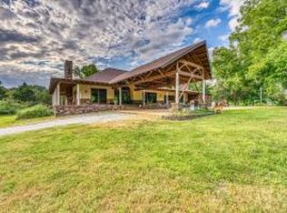 2403 Mountain Vista Rd, Harrison, AR 72601