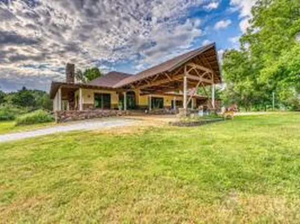 2403 Mountain Vista Rd, Harrison, AR 72601