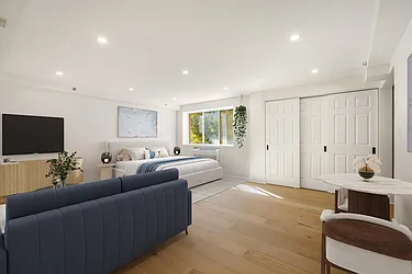 102-10 Queens Boulevard, #404