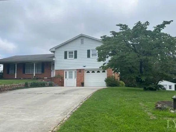 295 Seminole Dr, Madison Heights, VA 24572