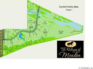 20 Old Stable Way #22, Honeoye Falls, NY 14472