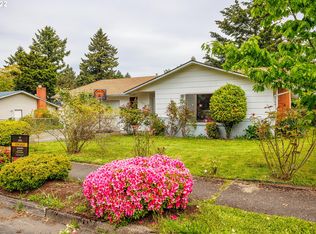 5100 NE 55th Ave, Portland, OR 97218