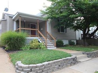 4856 Hannover Ave, Saint Louis, MO, 63123