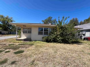 1422 S Jefferson St, Enid, OK 73701