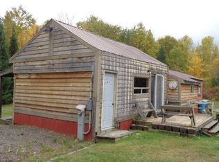 N19427 Thompson E, Pembine, WI 54156