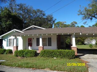 511 Bryan St W, Douglas, GA 31533