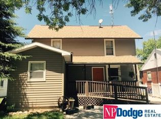 106 W 7th St, Herman, NE 68029